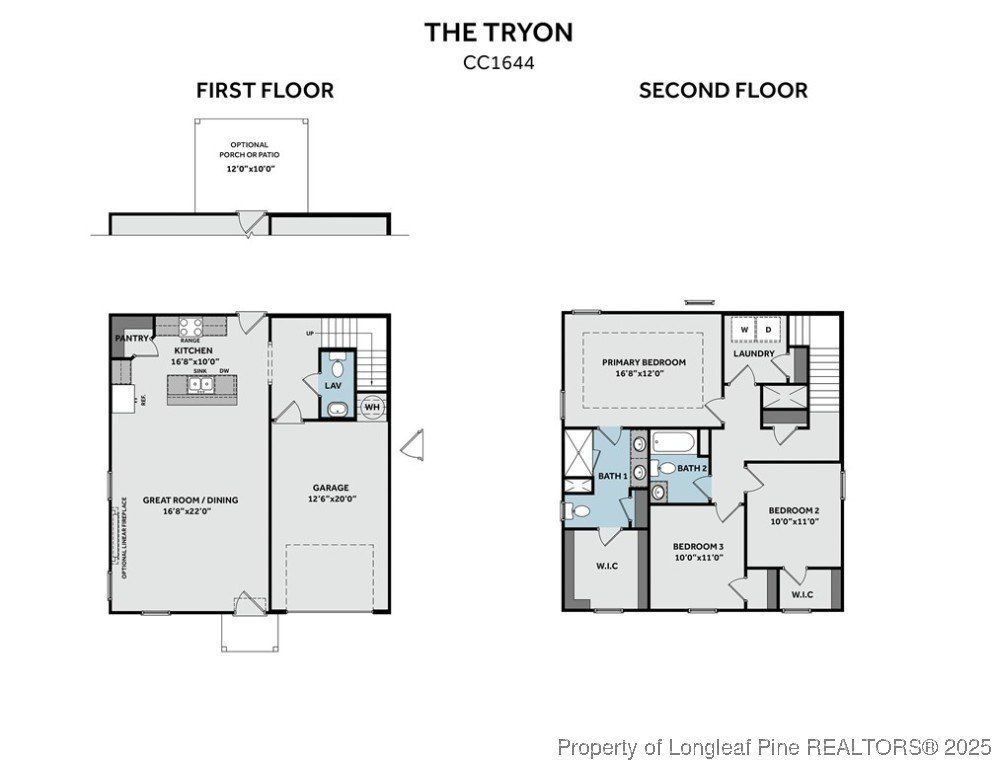 4283 Halkirk Drive. Fayetteville, NC 28312