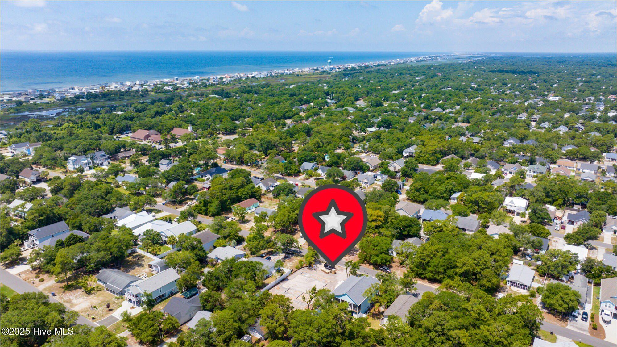 120 Ne 17Th Street. Oak Island, NC 28465