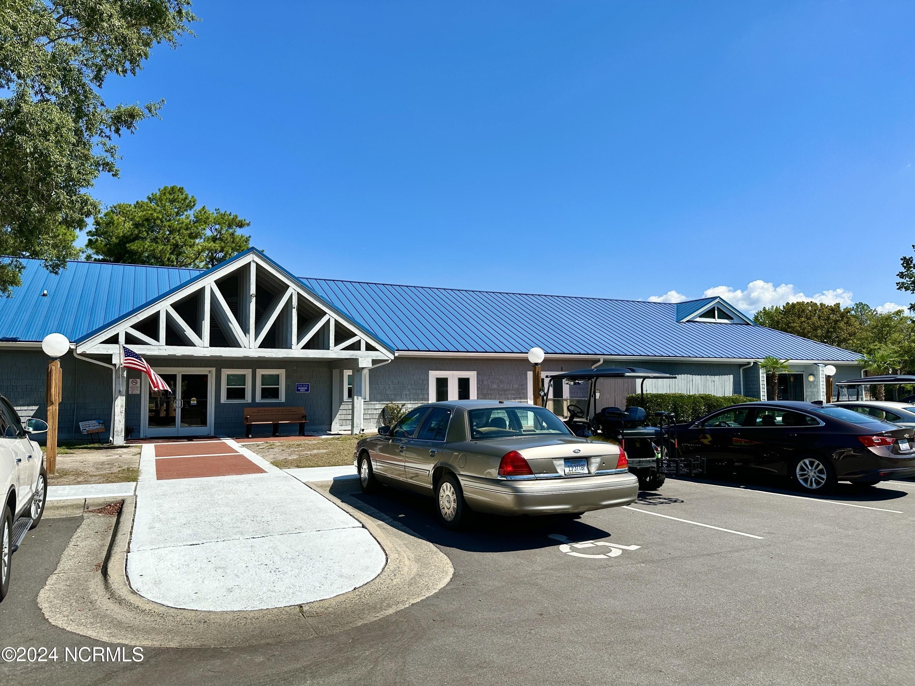 2124 Caracara Drive. New Bern, NC 28560