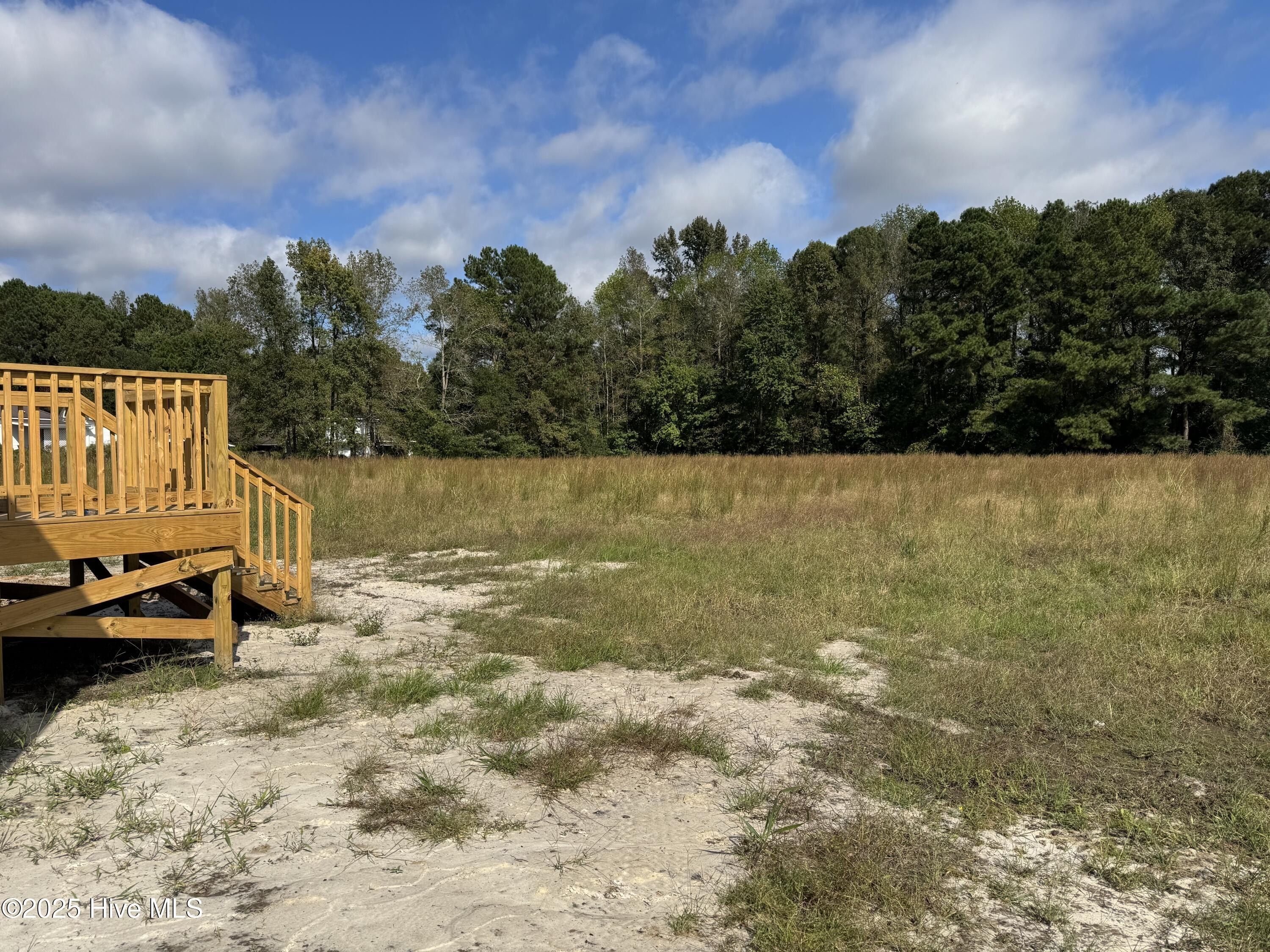 533 Pope Road Lot 8. Rose Hill, NC 28458