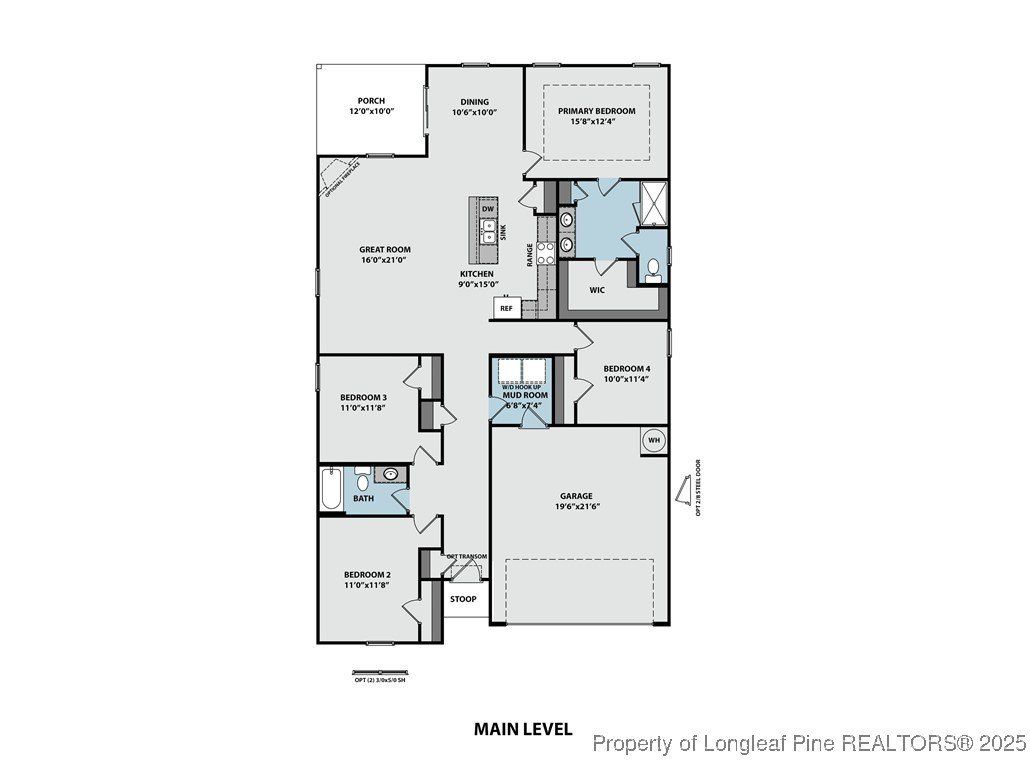 4275 Halkirk Drive. Fayetteville, NC 28312