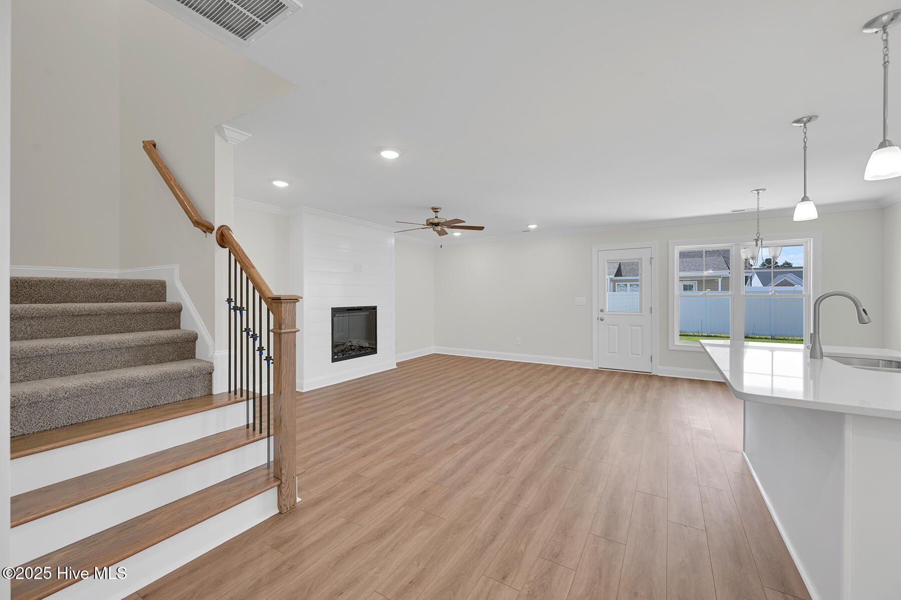 633 Abigail Taylor Drive Unit B. Greenville, NC 27834