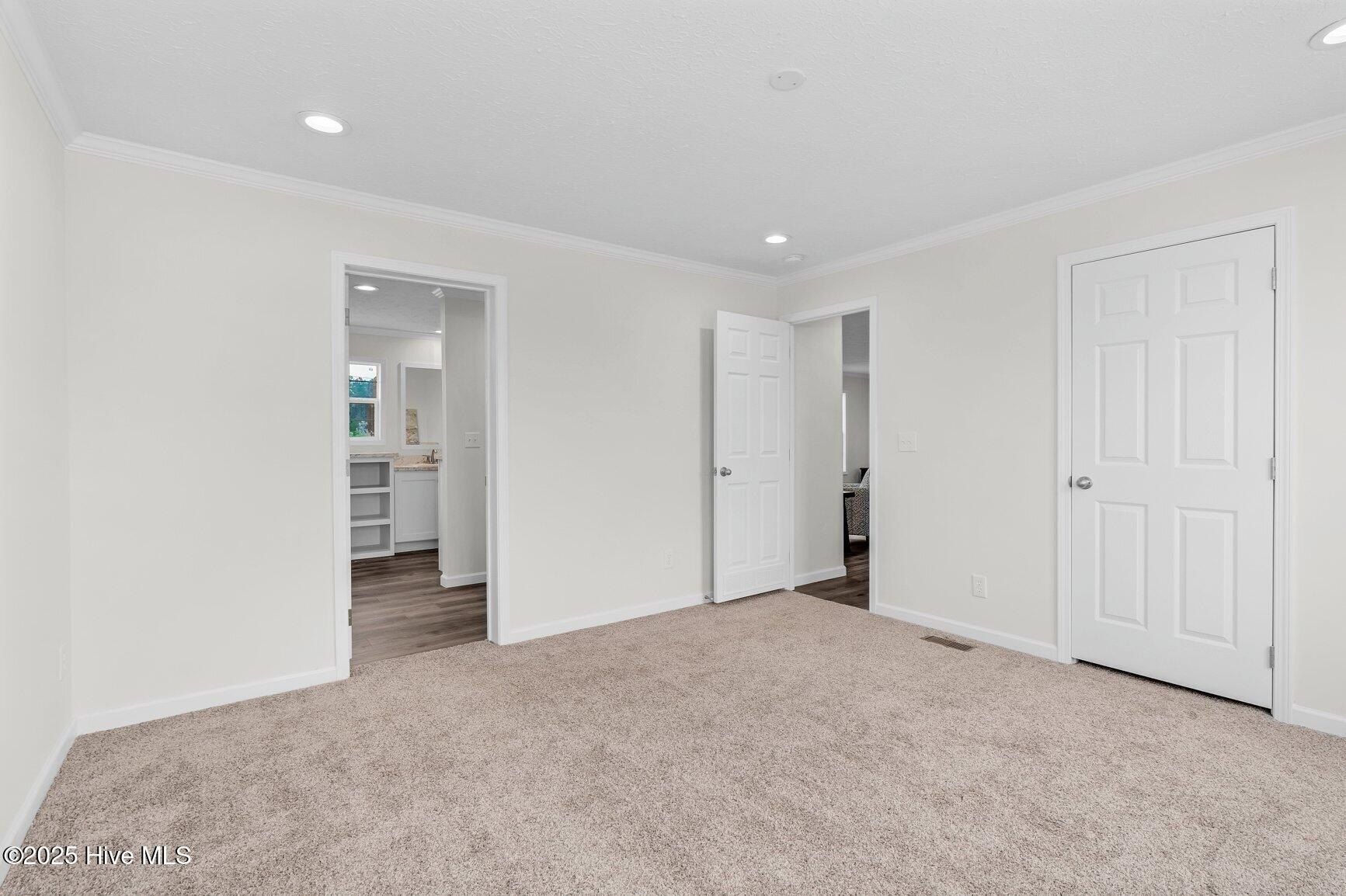 2839 Lonesome Pine Road Lot 9. Whitakers, NC 27891