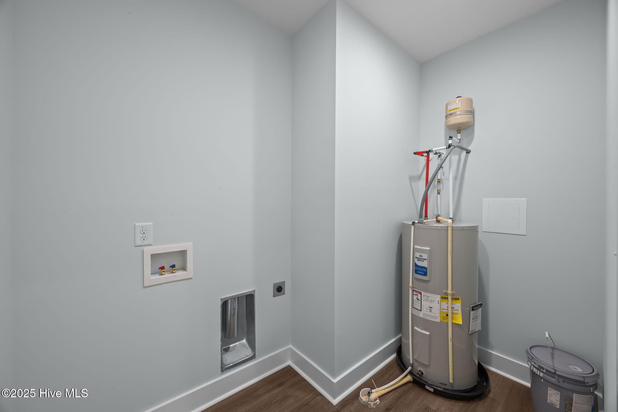 Mora Drive Lot 34. Chocowinity, NC 27817