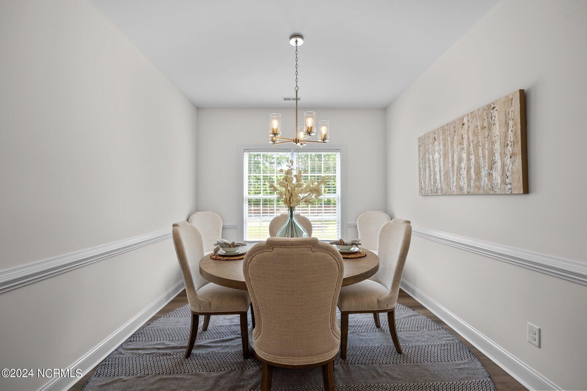 Dartford Drive Unit B. Greenville, NC 27834