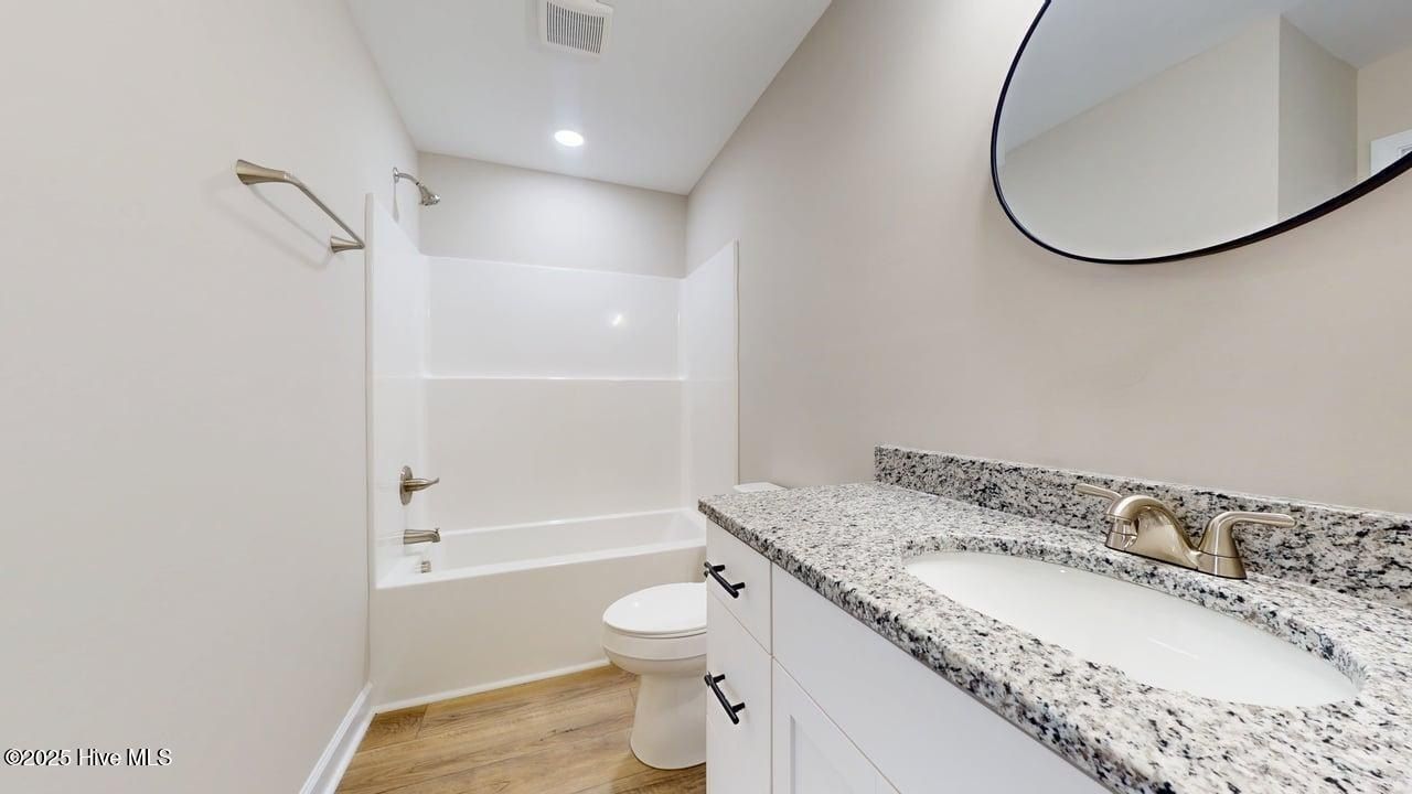 321 Starky Drive. Richlands, NC 28574