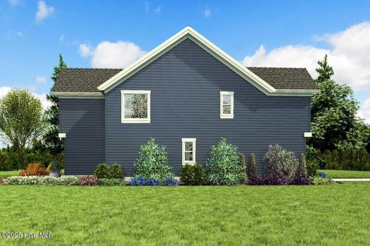 604 C Street. New Bern, NC 28560