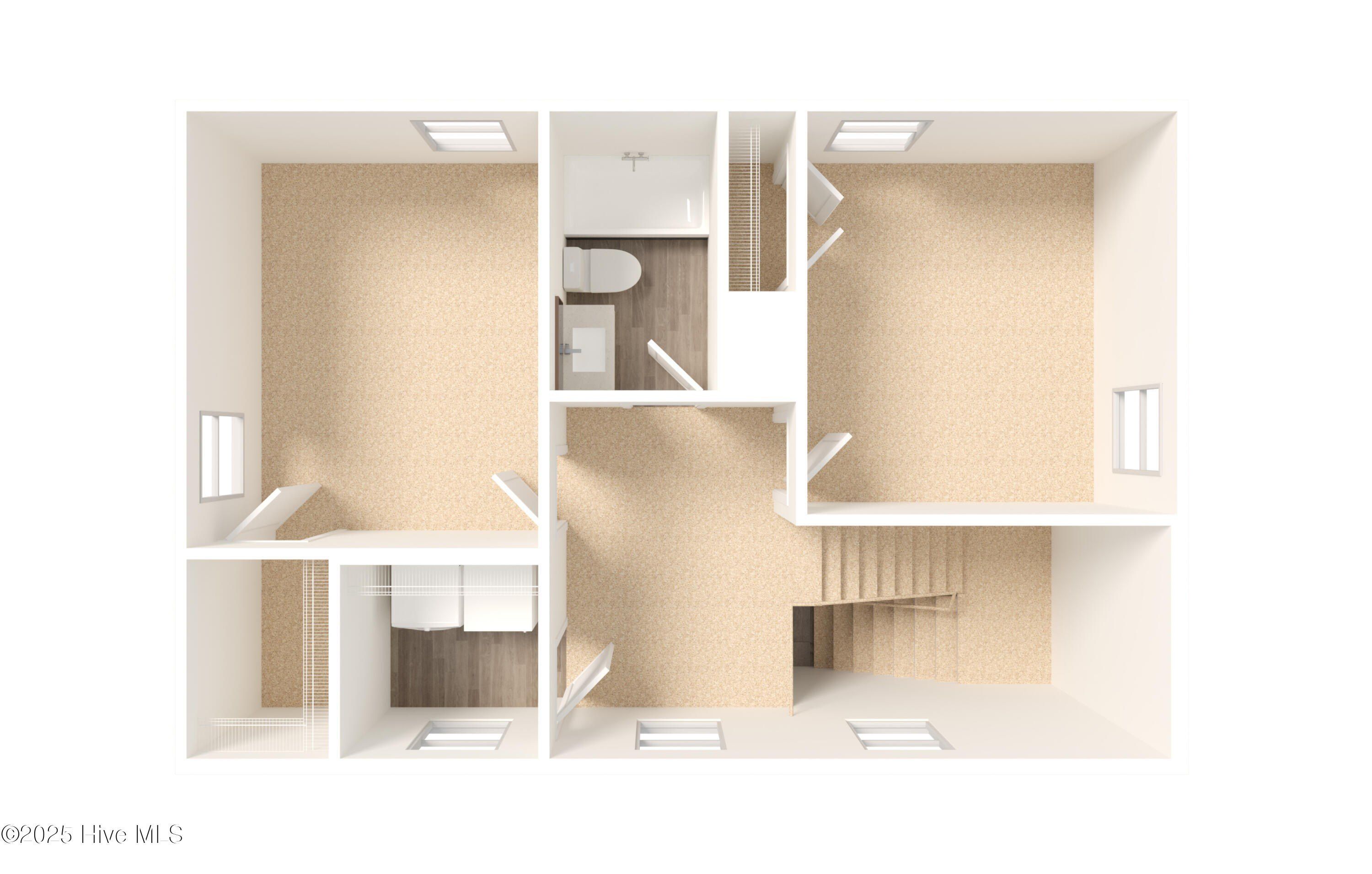 144 Ambergate Court. Rocky Mount, NC 27804