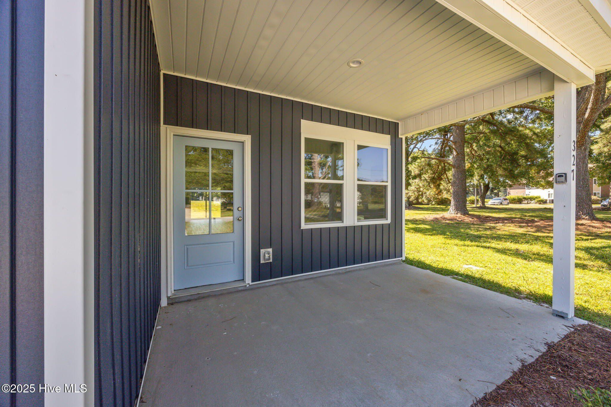 Mora Drive Lot 3. Chocowinity, NC 27817