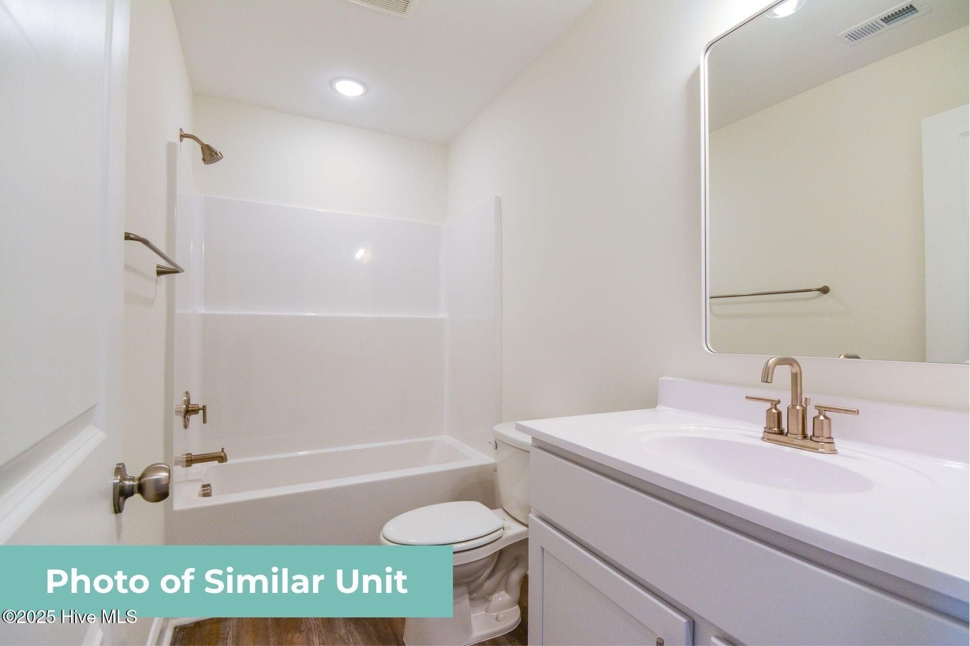 226 Sandy Cove Lane Lot 84. Sneads Ferry, NC 28460