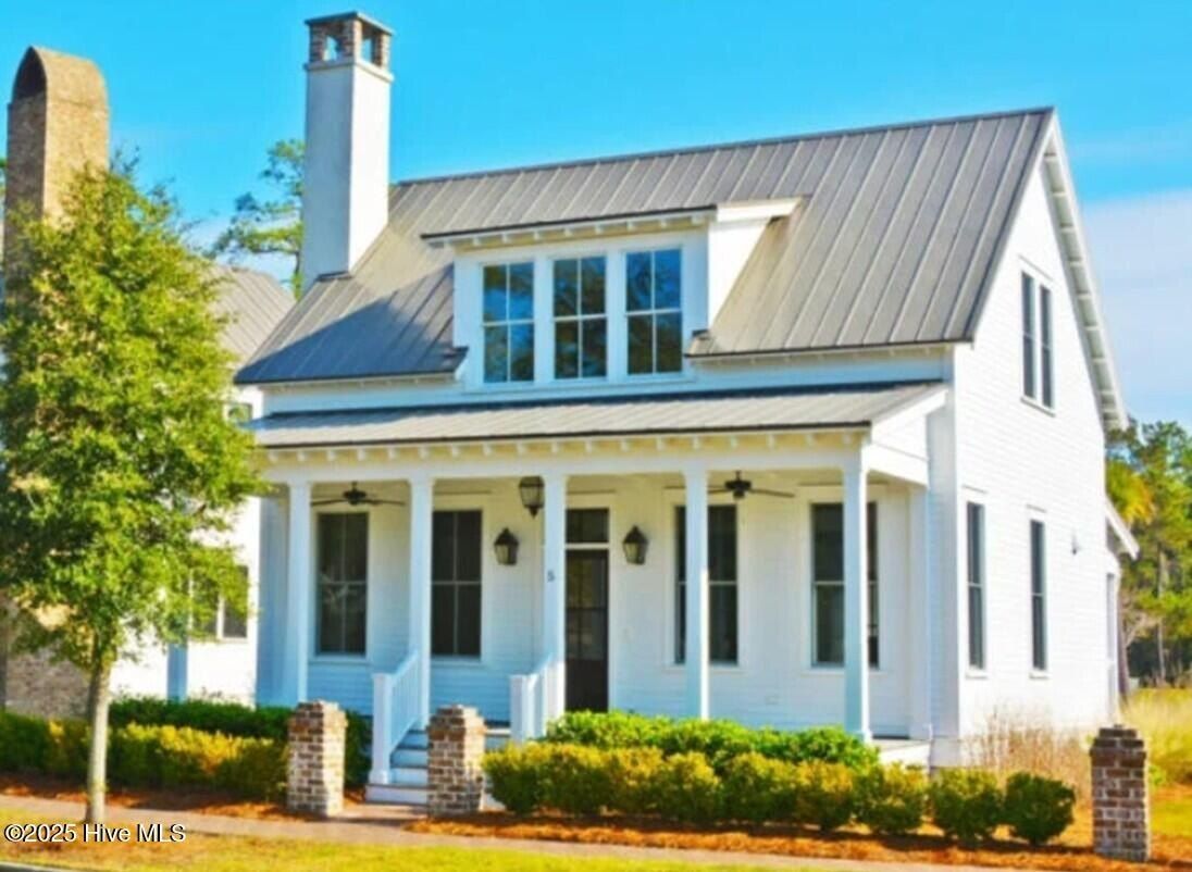 109 Stonewall Lane Lot 3. Edenton, NC 27932