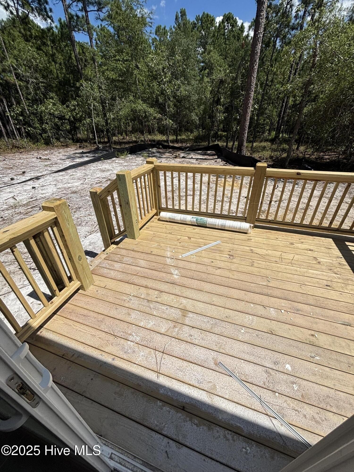 1820 Raeford Road Lot 3. Boiling Spring Lakes, NC 28461