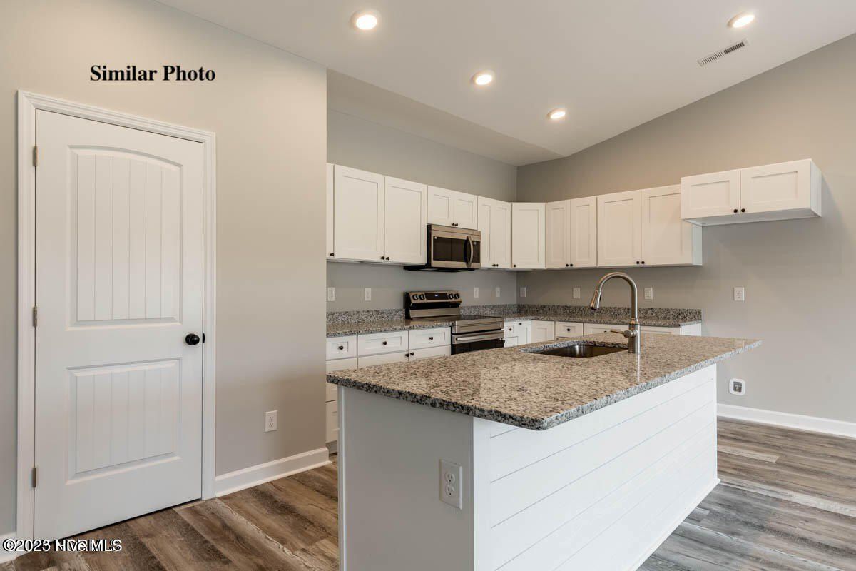 1057 Wells Road. Jacksonville, NC 28540