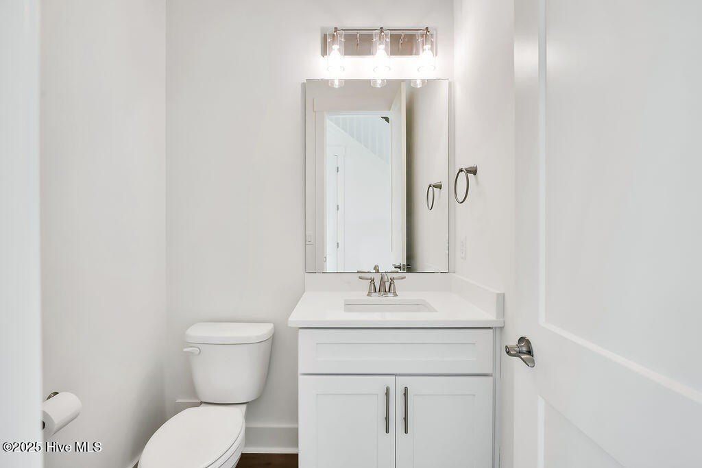 5138 Fernwood Drive Lot 6. Southport, NC 28461