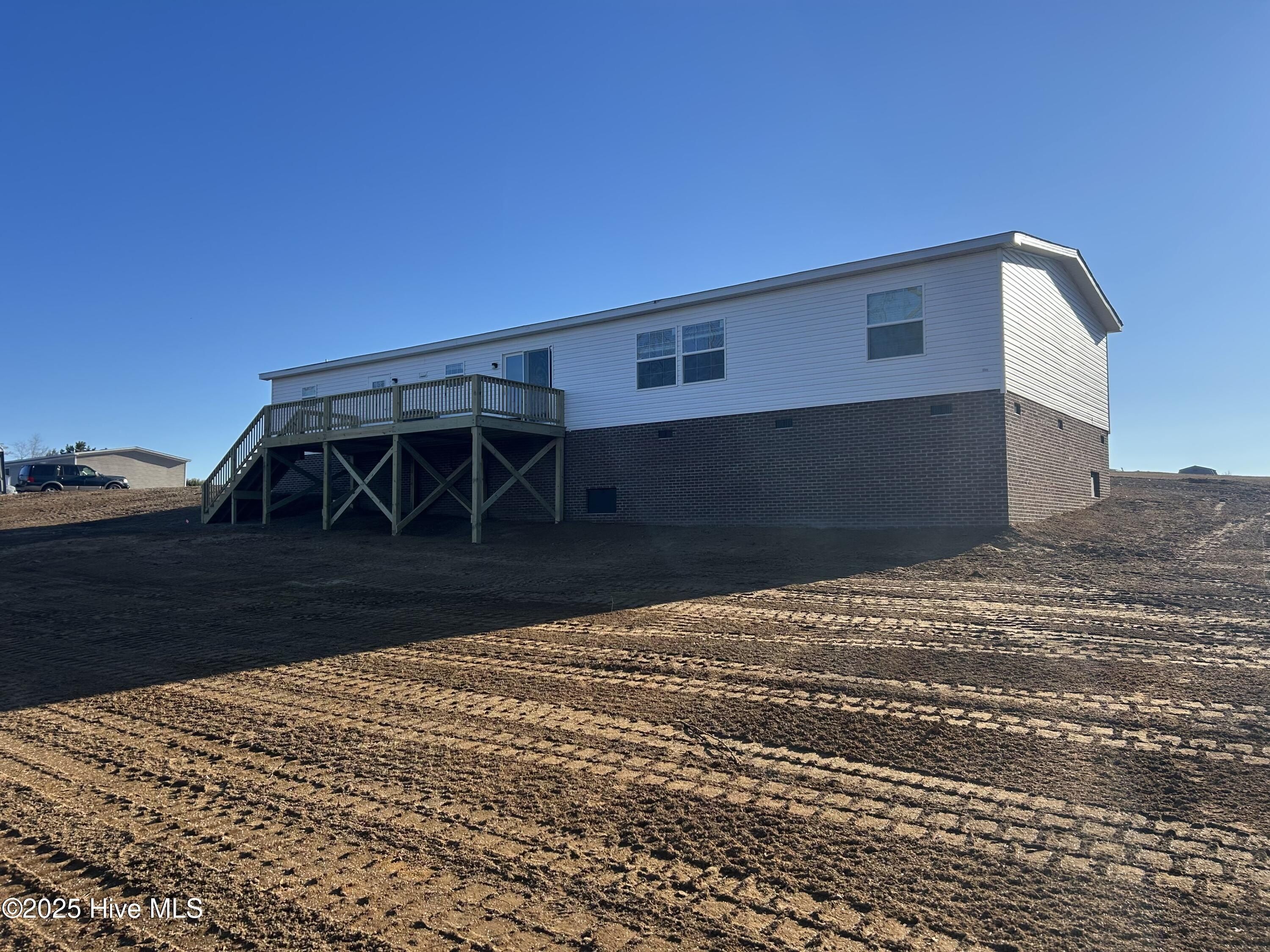 205 Grove Run Drive. Warsaw, NC 28398