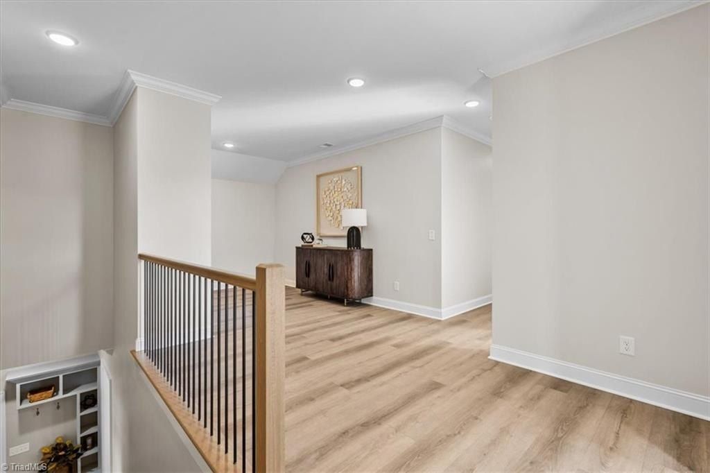 6806 Brennan Way. Oak Ridge, NC 27310