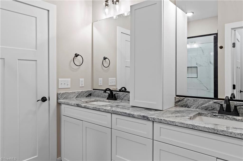 2322 Summerlin Street. Winston-Salem, NC 27103