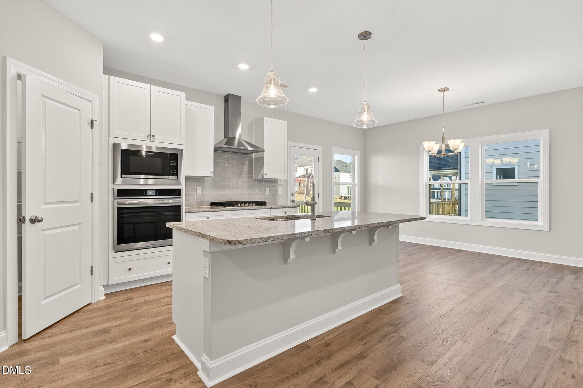 1004 Bostonian Drive. Knightdale, NC 27545