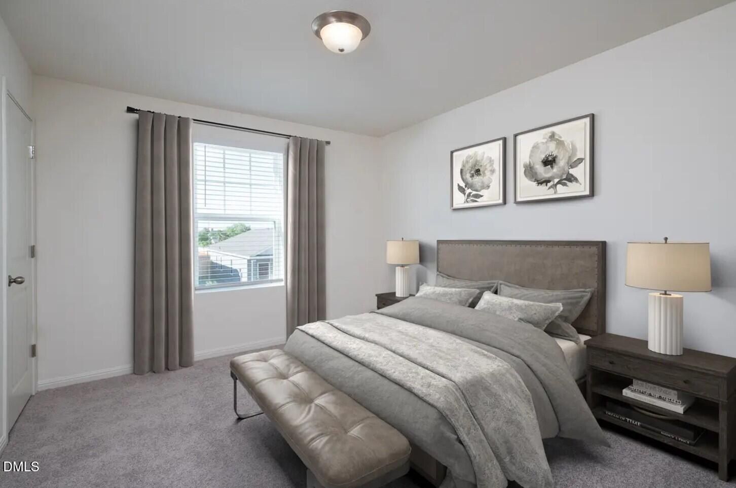 1375 Pond Overlook Drive. Nashville, NC 27856