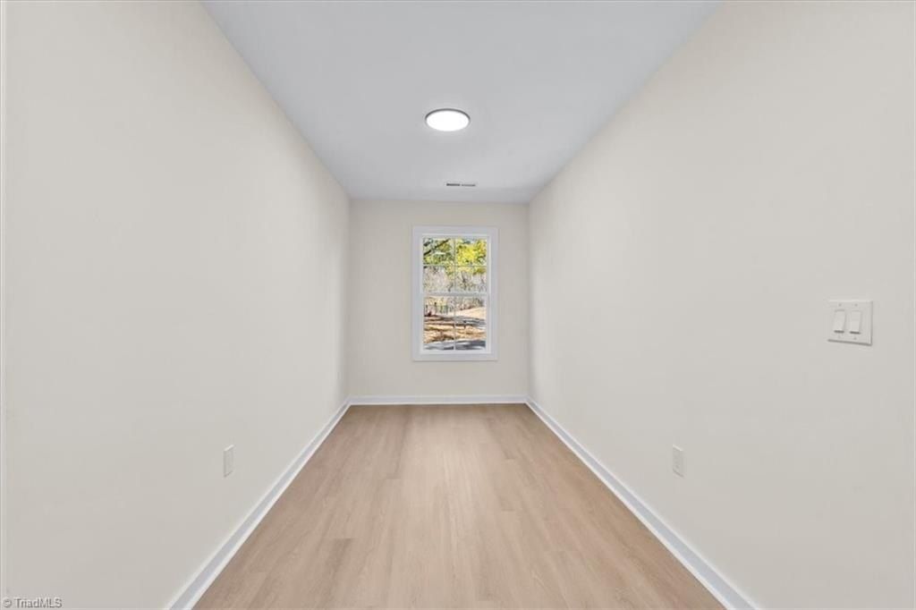 447 Lynnhaven Park Drive. Winston-Salem, NC 27107