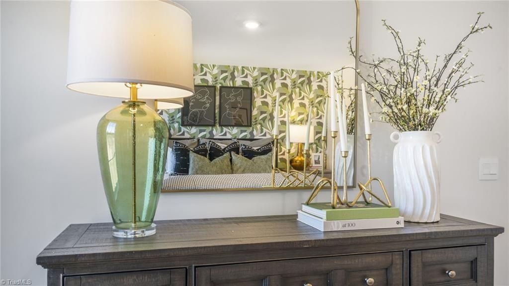 113 West Farm Loop. Henderson, NC 27537