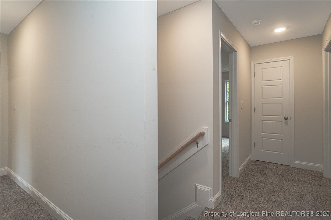 529 Walking Lane. Fayetteville, NC 28311