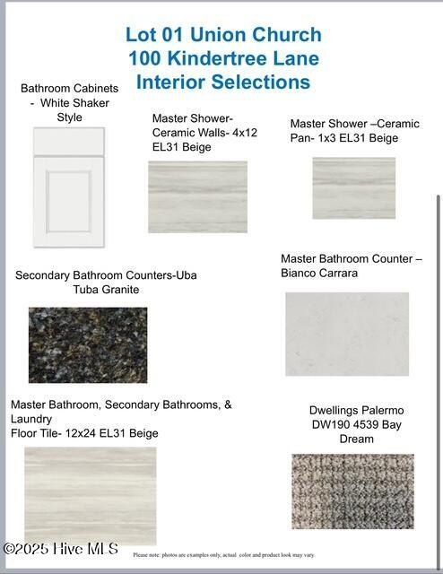 100 Kindletree Lane. Carthage, NC 28327