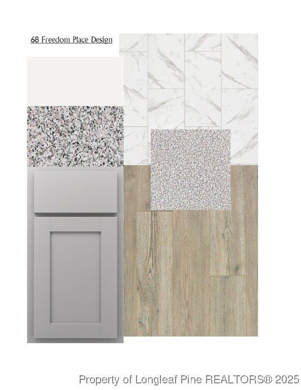 65 Commander Lot 68 Drive. Parkton, NC 28371