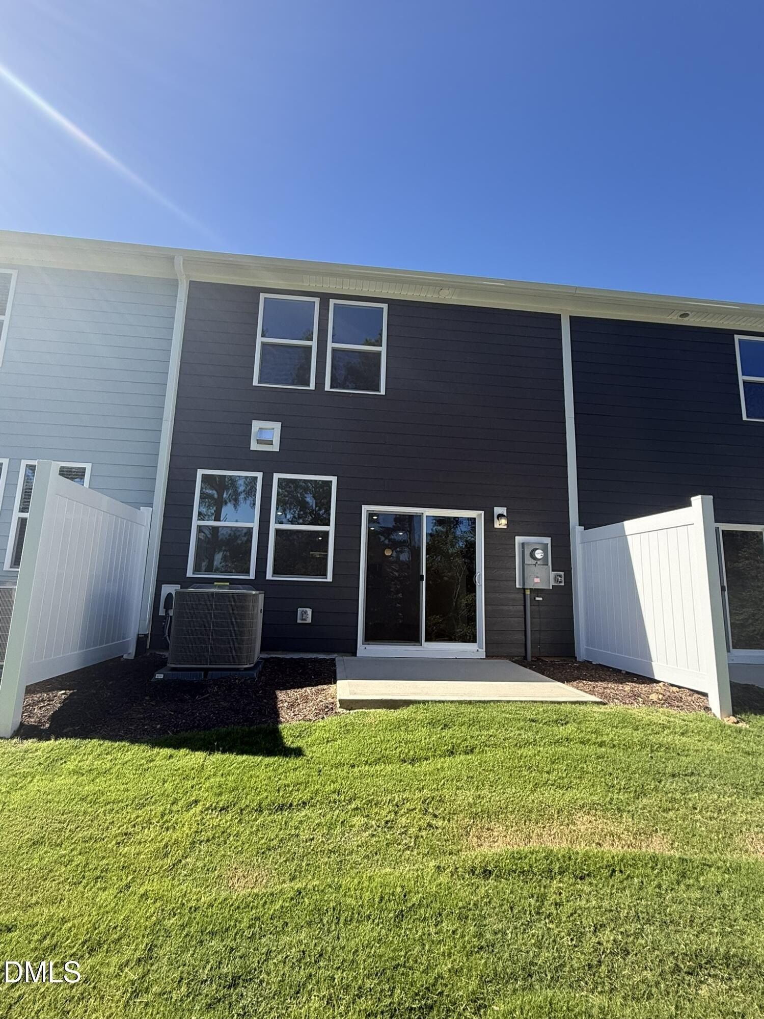 210 Parker Lane. Mebane, NC 27302