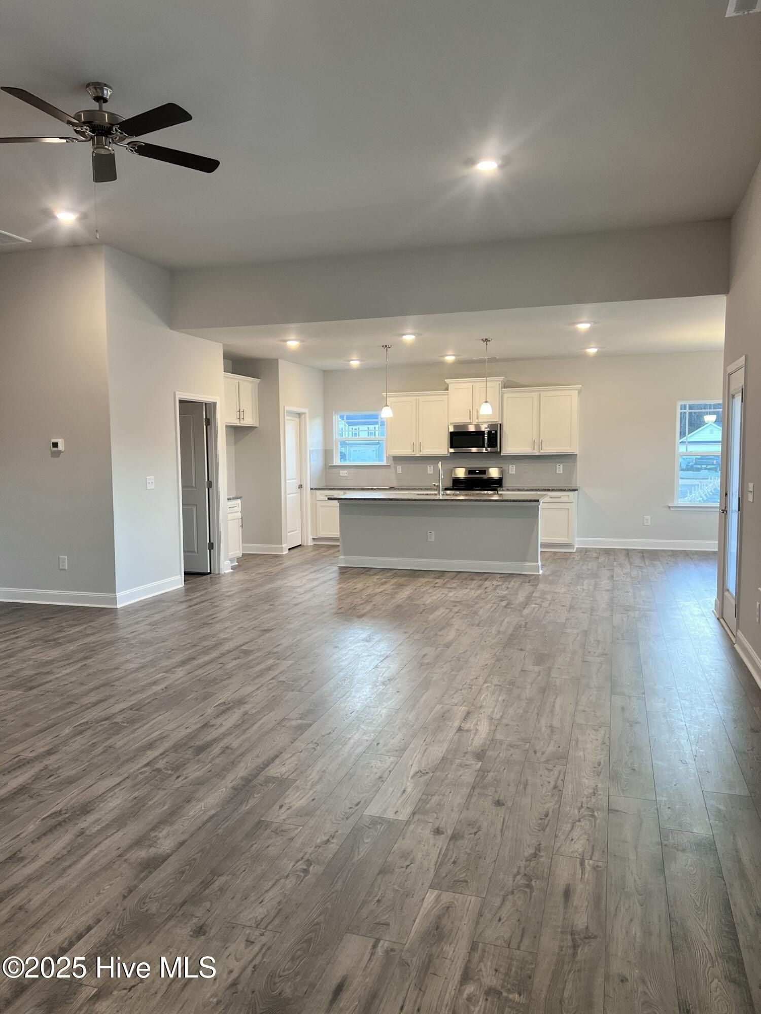 5081 Golden Willow Drive Lot 06. Battleboro, NC 27809