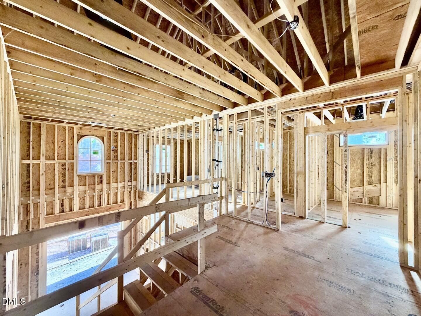 4801 Rampart Street. Raleigh, NC 27609