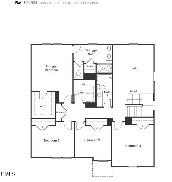 Woody Drive. Graham, NC 27253