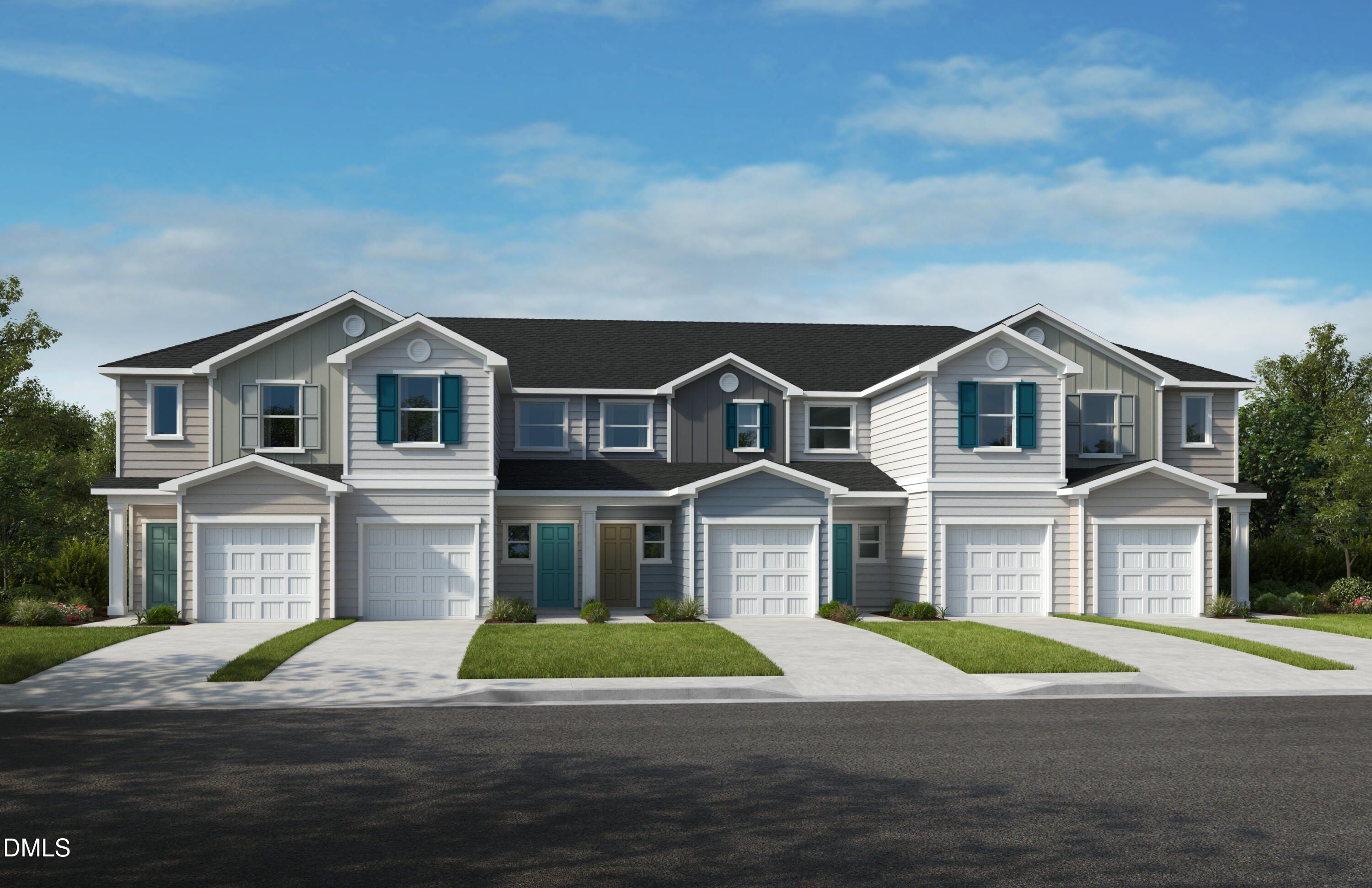 10614 Brookside Reserve Road. Raleigh, NC 27614