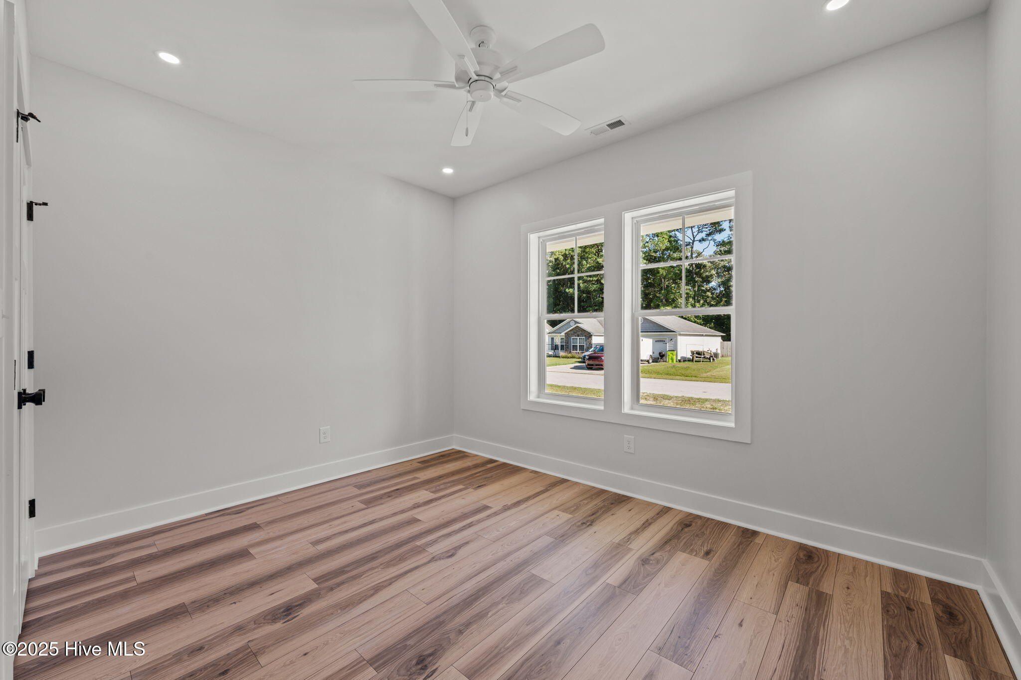 412 Satterfield Drive Lot 7. New Bern, NC 28560