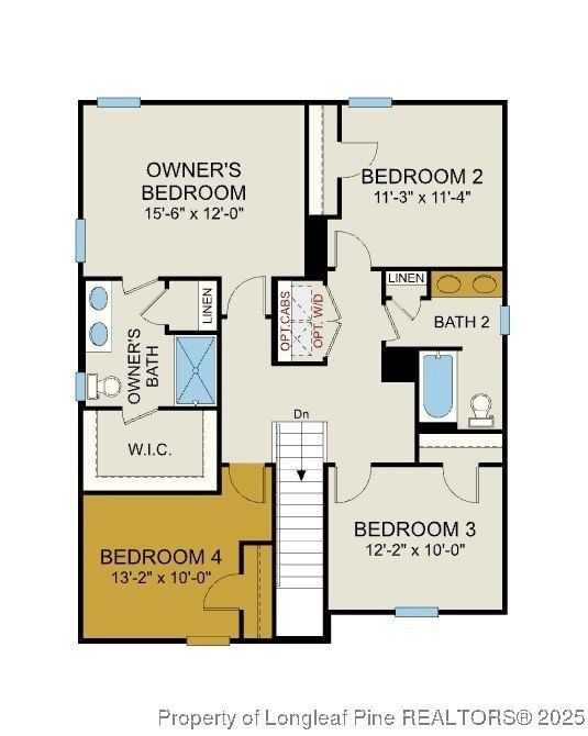 225 Greenbay Street. Lillington, NC 27546