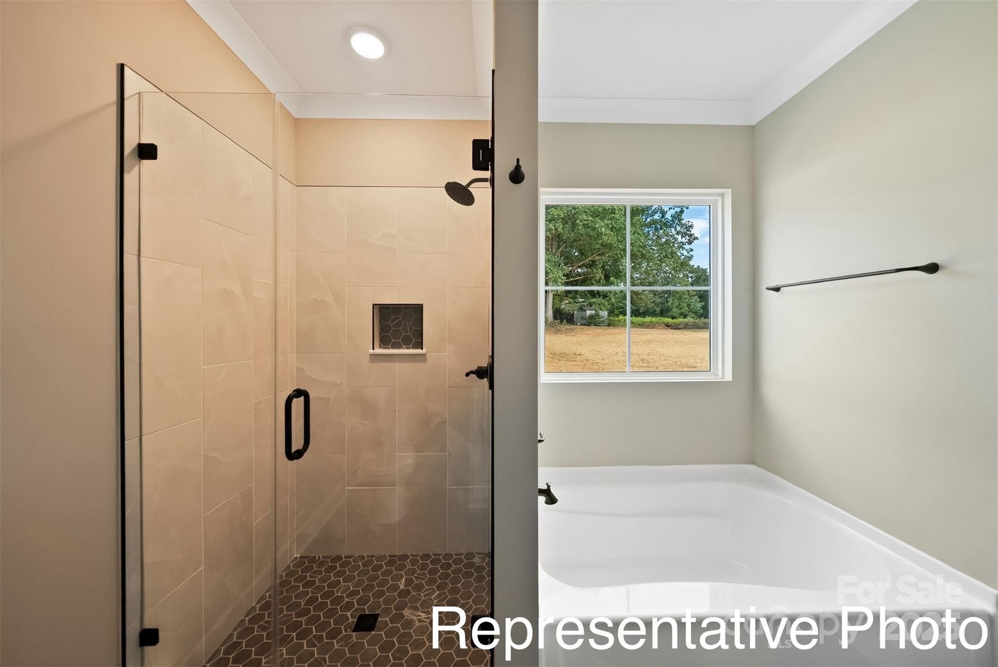 11577 Valley Oaks Lane Unit 30. Stanfield, NC 28163