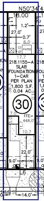 2036 Oakdale Drive. Durham, NC 27703