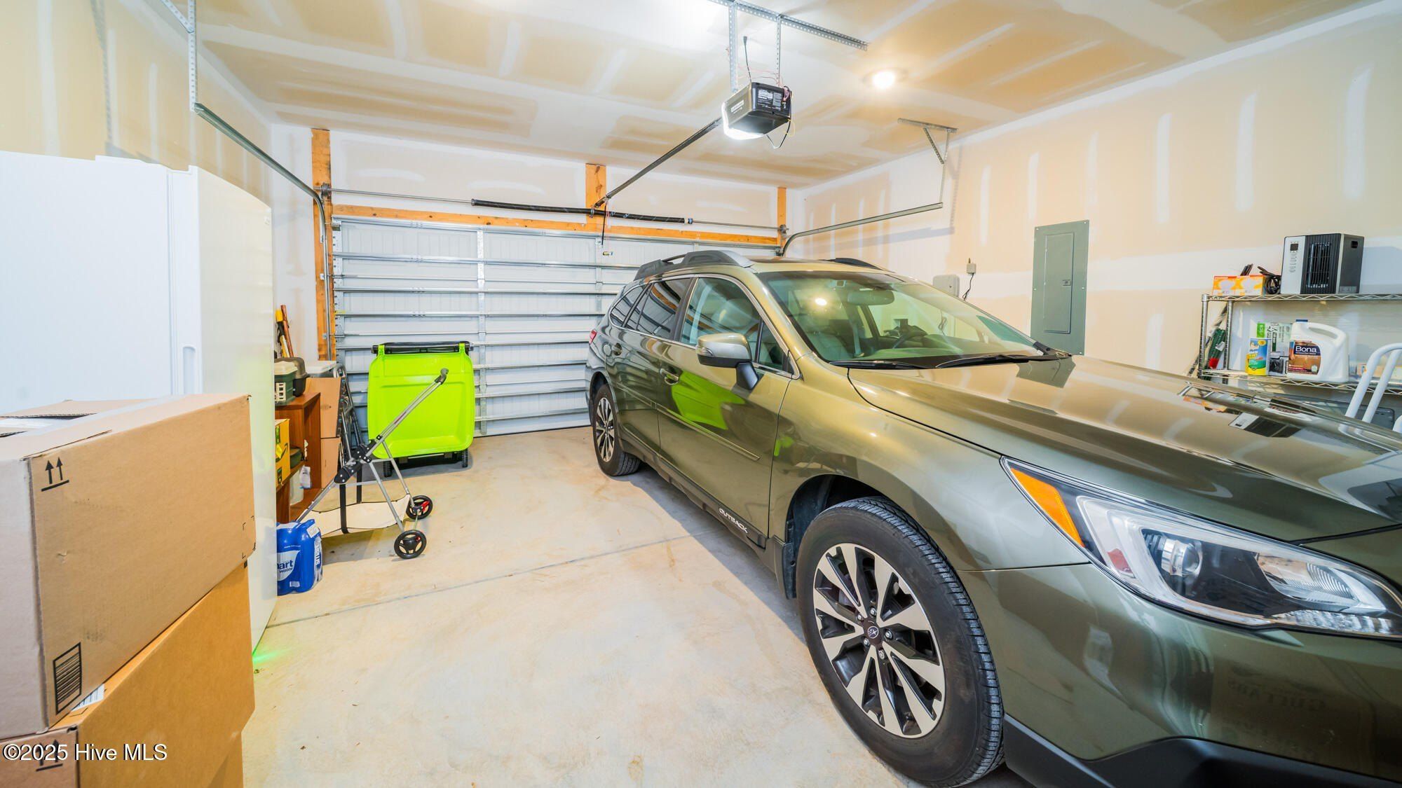 126 Arnette Drive Unit  A. Ocean Isle Beach, NC 28469