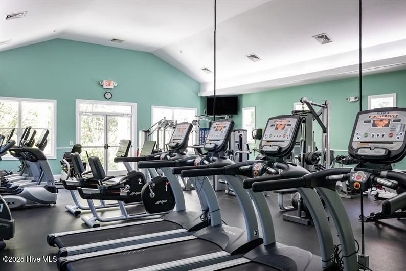 1281 Black Wolf Run Lot 19. Sunset Beach, NC 28468