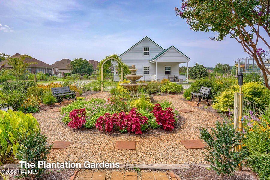 7130 Pennywhistle Lane Sw Lot 60. Ocean Isle Beach, NC 28469