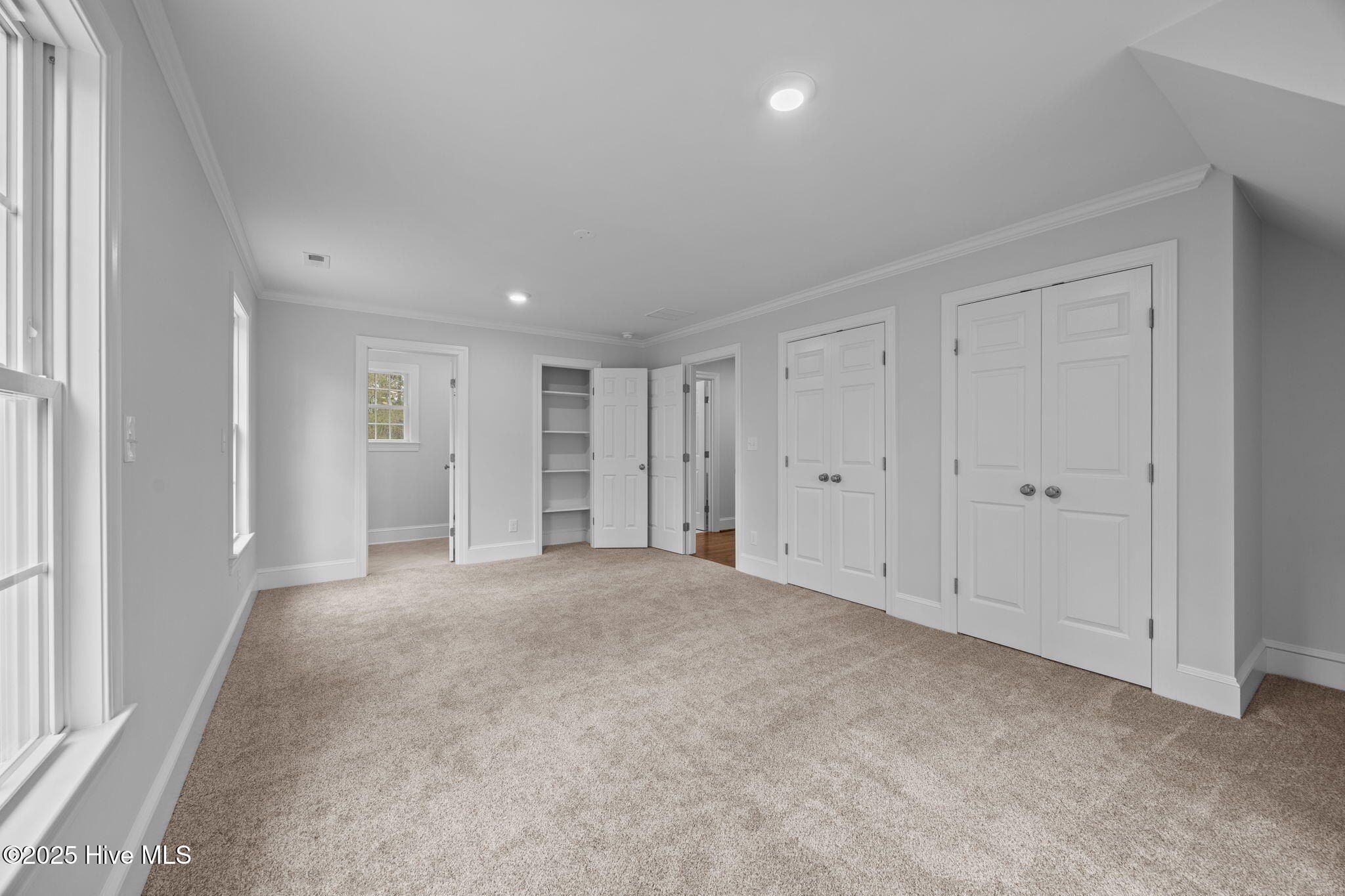 3125 Bessemer Drive Lot 18. Greenville, NC 27858