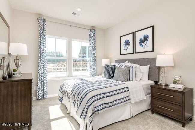 1278 Black Wolf Run Lot 74. Sunset Beach, NC 28468