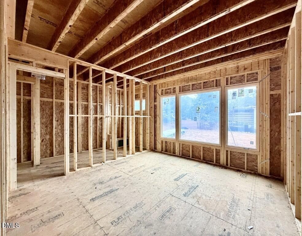 4700 Stonehill Drive. Raleigh, NC 27609