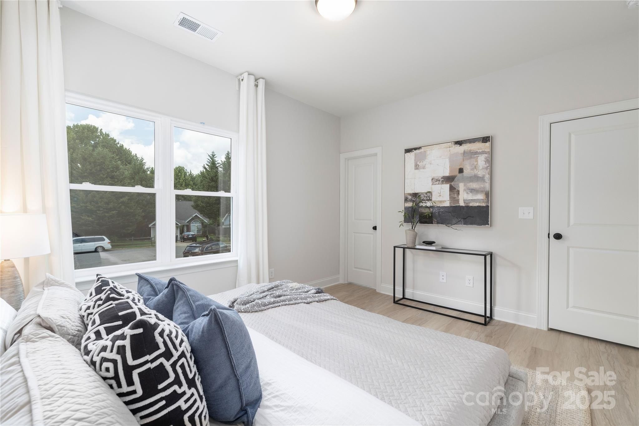 3610 Maggie Laney Drive. Charlotte, NC 28216