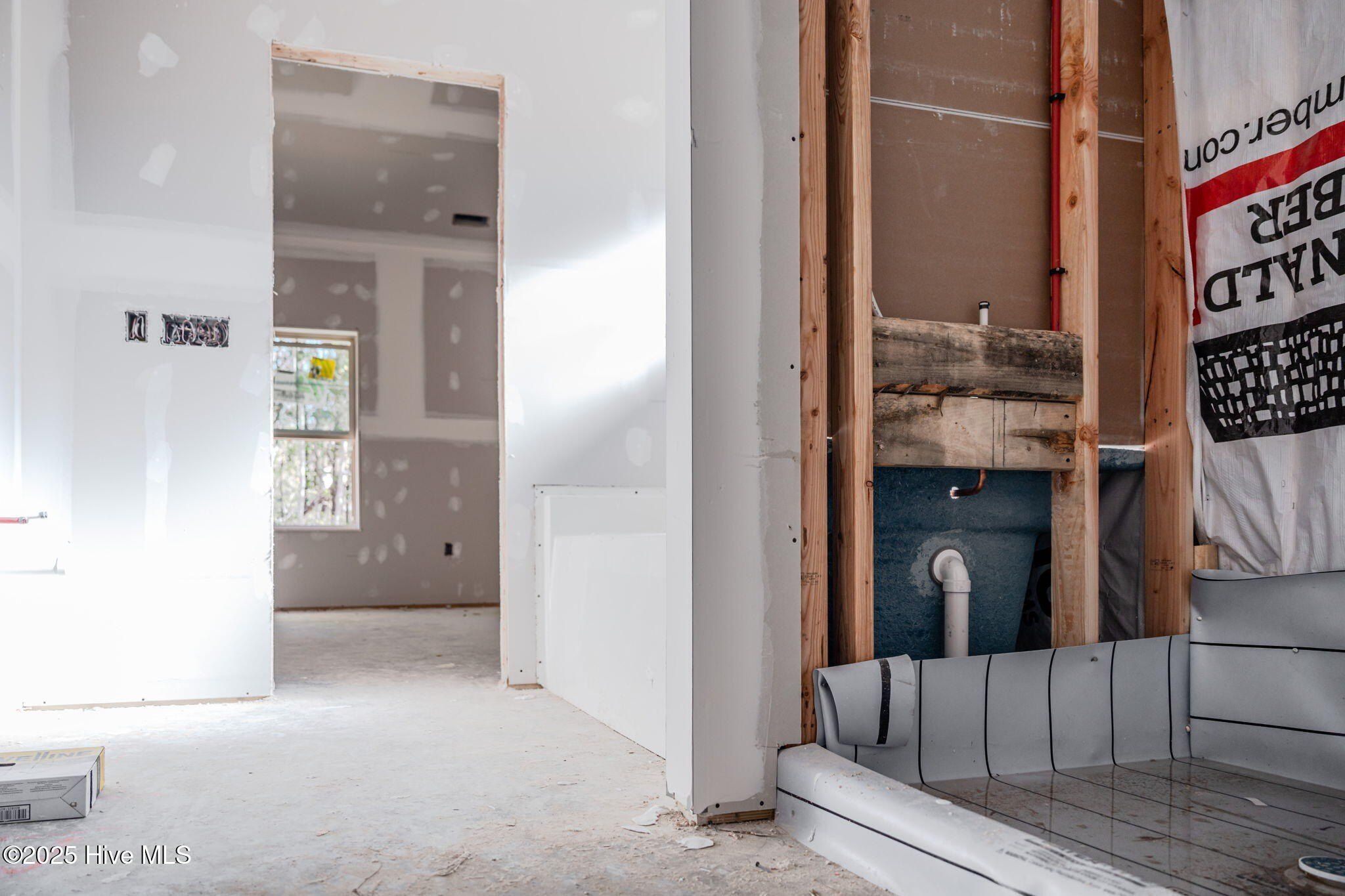 229 Telluride Court Lot 6. Aberdeen, NC 28315