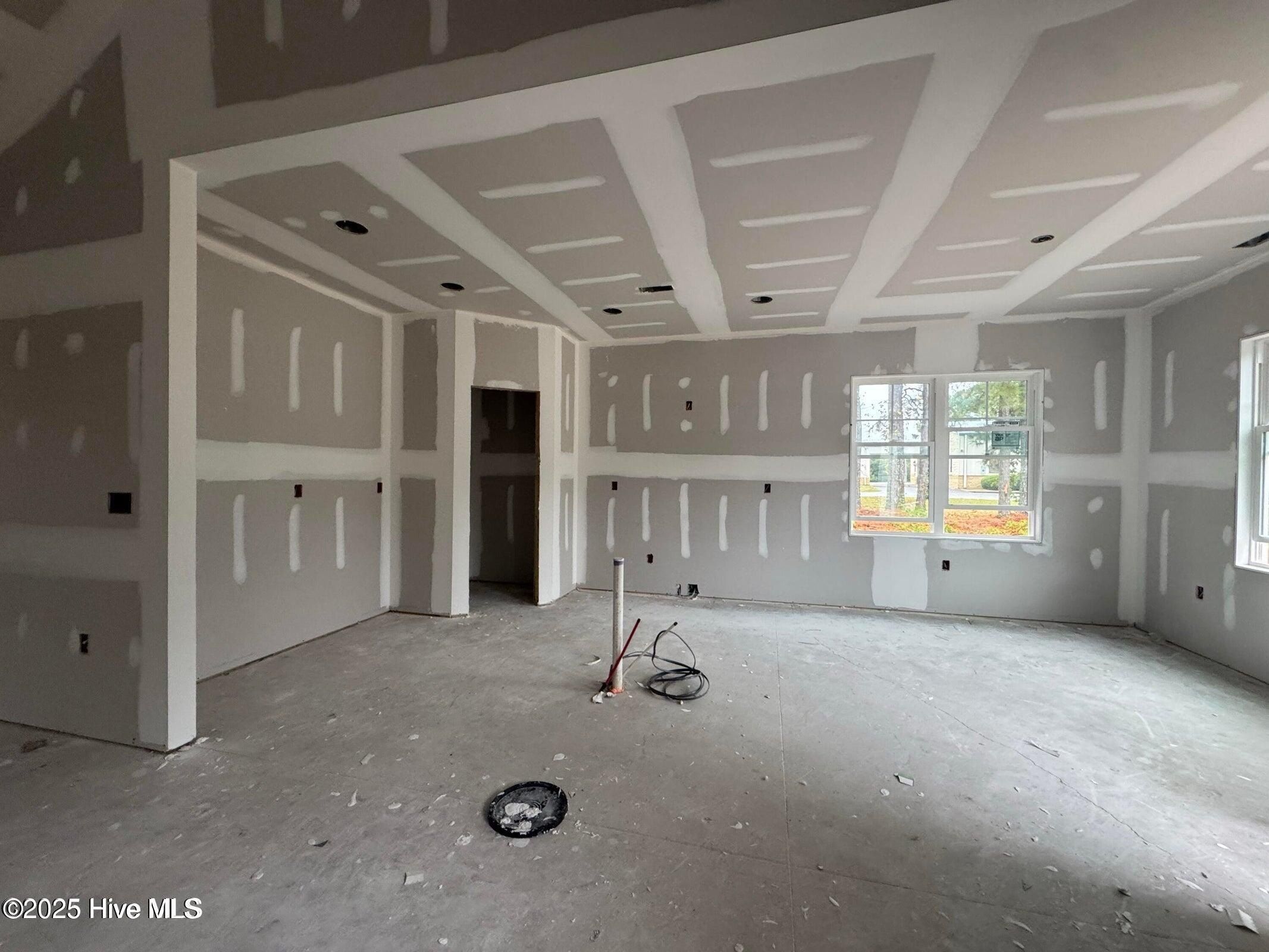 302 Ellington Way Lot 56. La Grange, NC 28551