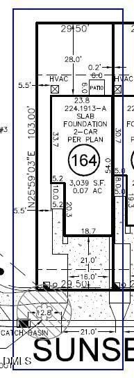 501 Sunset Lake Drive. Durham, NC 27704