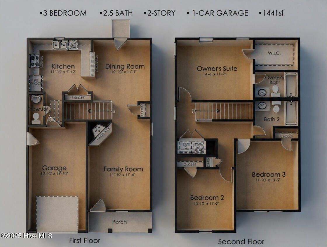 2904 Moore Avenue. New Bern, NC 28562