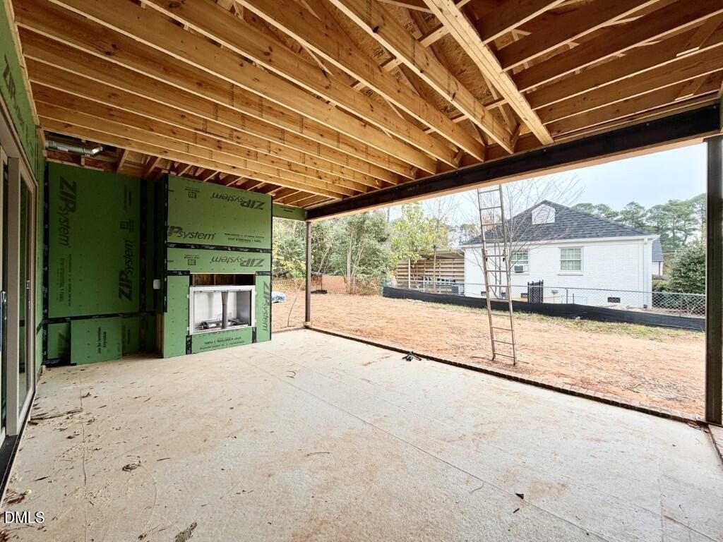 4700 Stonehill Drive. Raleigh, NC 27609