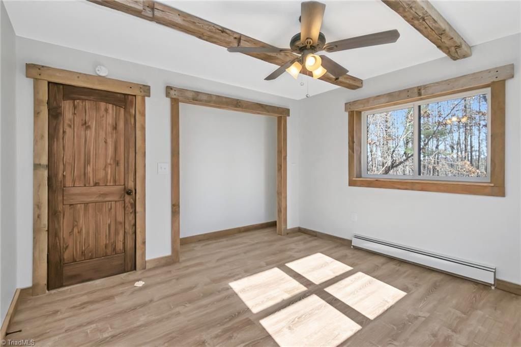 486 HunterLysik Way. Laurel Springs, NC 28644